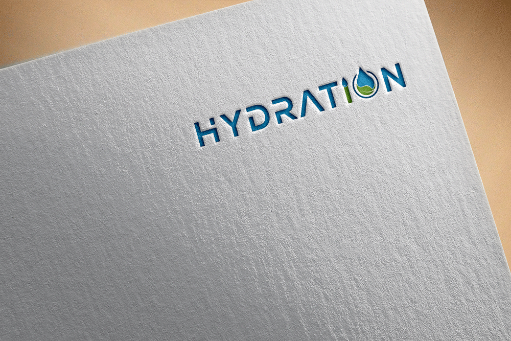 Logo Design by luxydesign for Smarter Hydration | Design #33688085