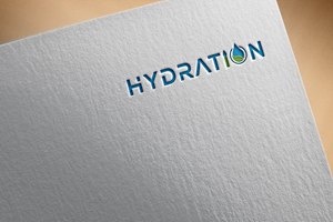 Logo Design by luxydesign for Smarter Hydration | Design: #33688085