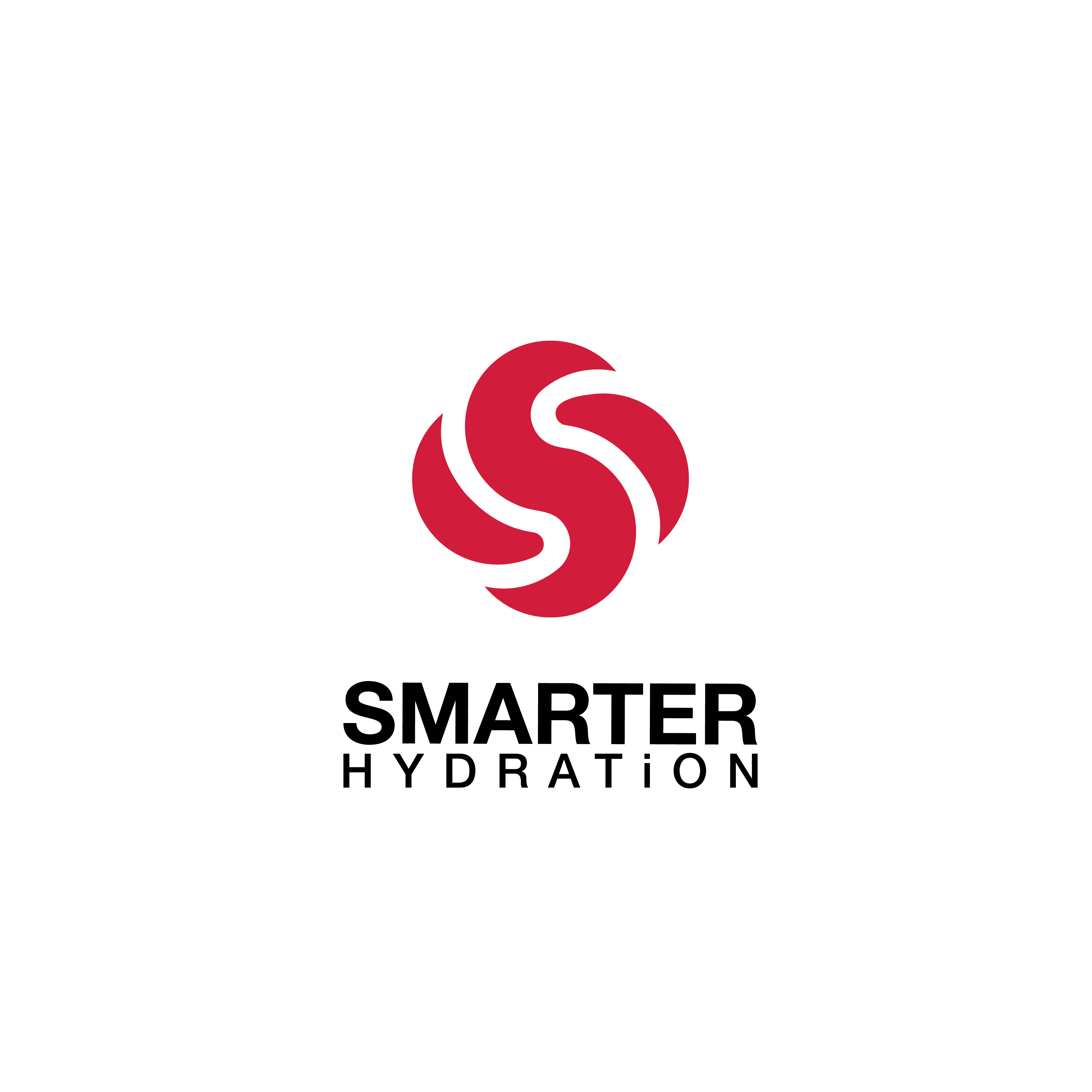 Logo Design by Ismail Hossen 2 for Smarter Hydration | Design #33733777