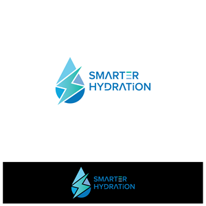 Logo Design by HiKyriosDesign for Smarter Hydration | Design: #33735728