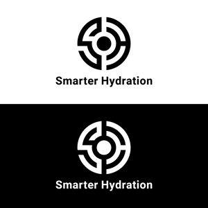 Logo Design by 16surya for Smarter Hydration | Design: #33685166
