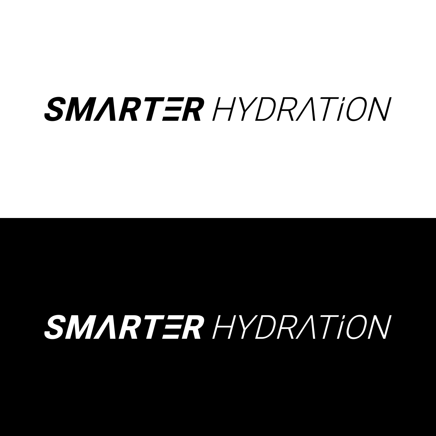 Logo Design by 16surya for Smarter Hydration | Design #33685167
