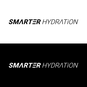 Logo Design by 16surya for Smarter Hydration | Design: #33685167