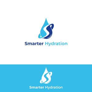 Diseño de Logo por Mahera23 para Smarter Hydration | Diseño: #33698342
