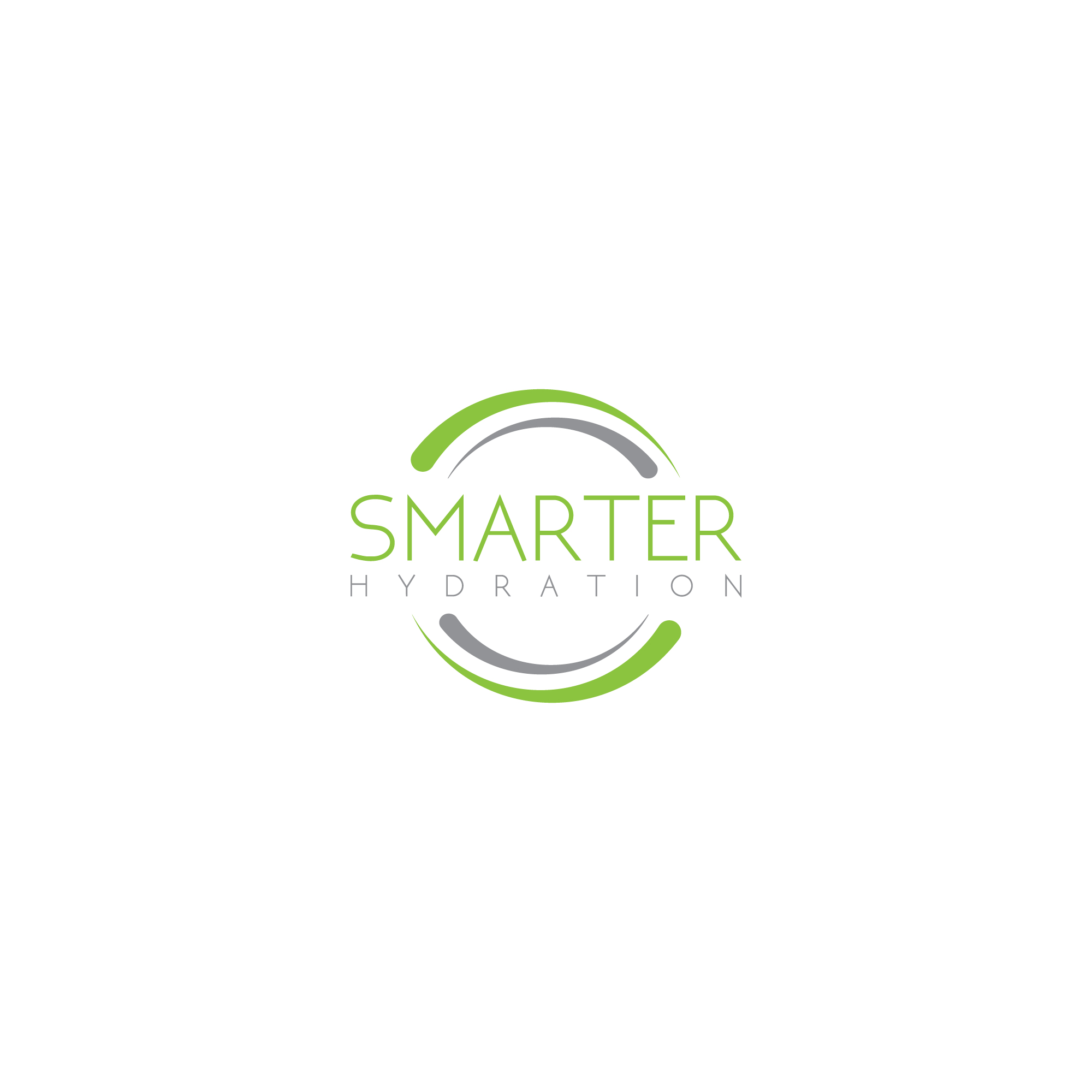 Logo Design by Md Shofiqul Alom for Smarter Hydration | Design #33701682