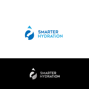 Diseño de Logo por Art_lv para Smarter Hydration | Diseño: #33733329