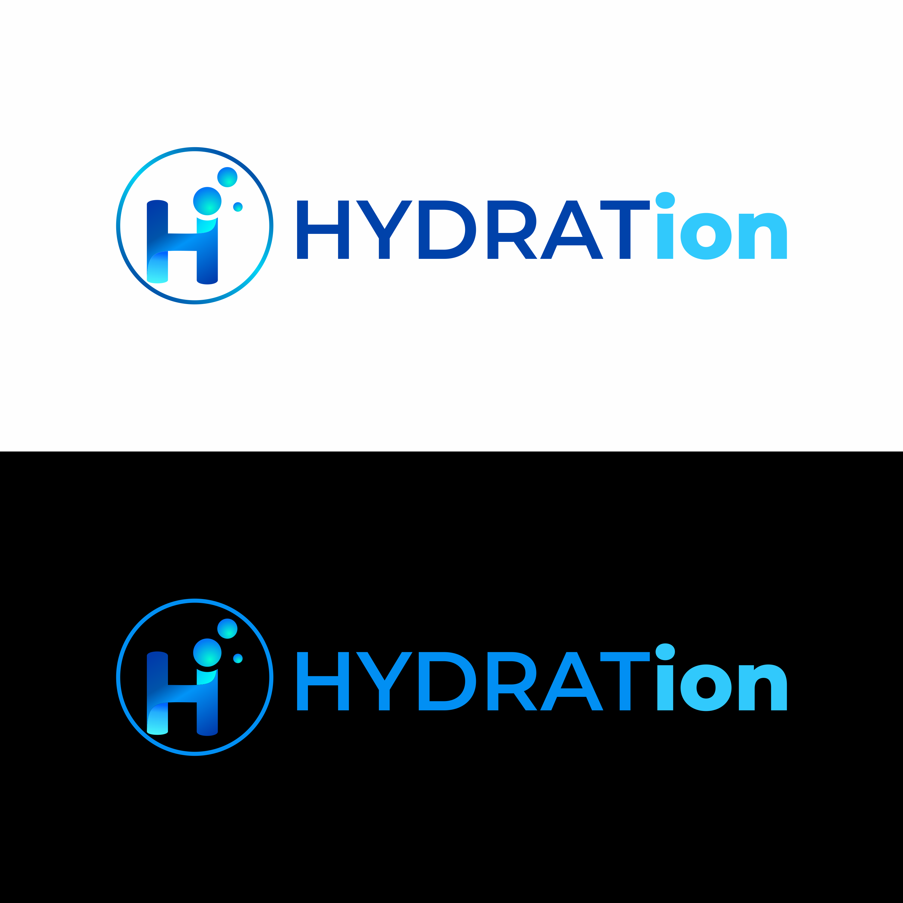 Logo Design by arillingga for Smarter Hydration | Design #33689278