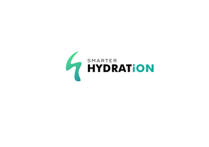 Logo Design by Grip19 for Smarter Hydration | Design: #33719760