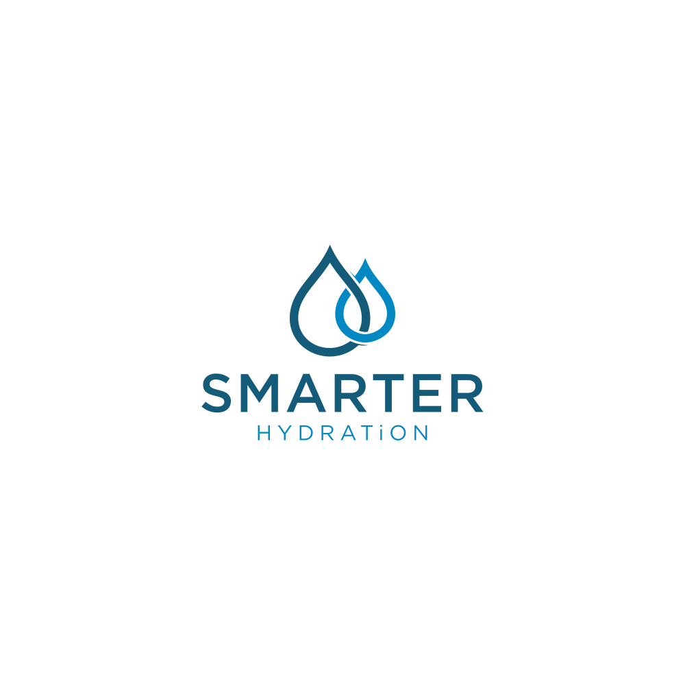 Logo Design by techlogi for Smarter Hydration | Design #33718116