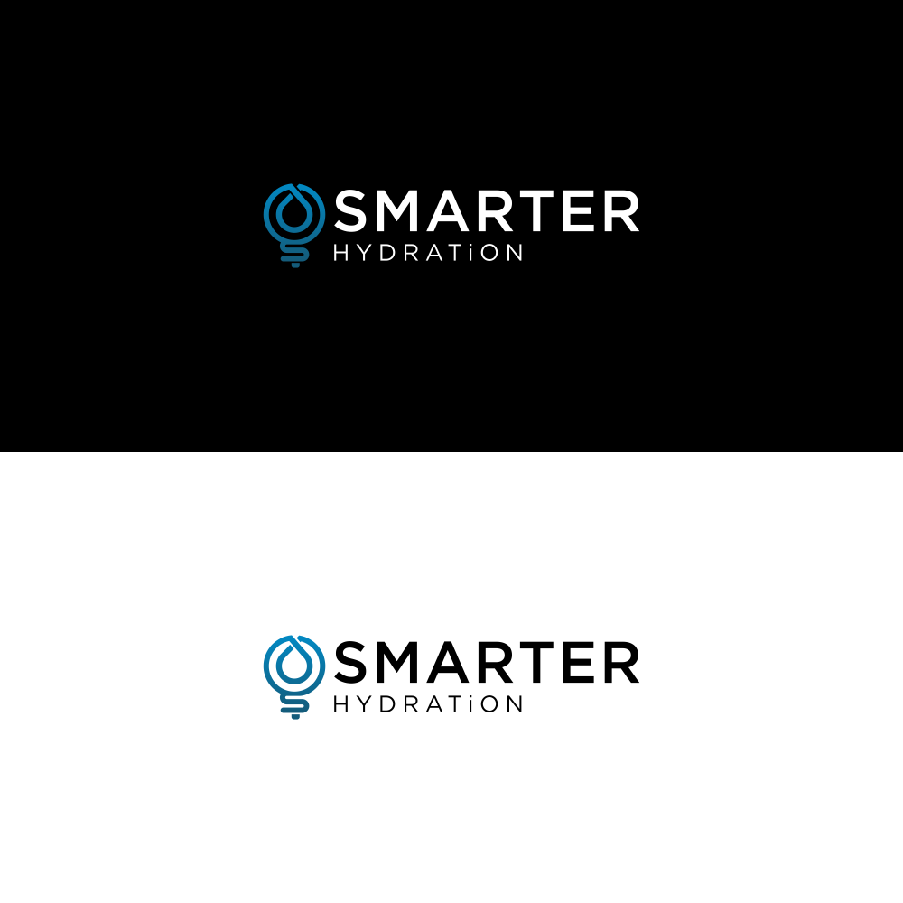 Diseño de Logo por techlogi para Smarter Hydration | Diseño #33718167
