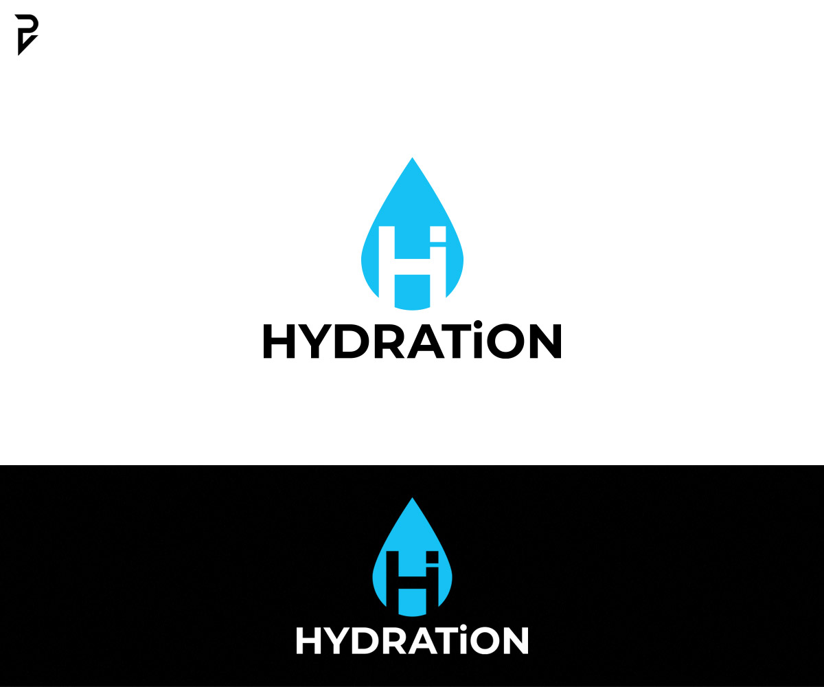 Logo Design by poisonvectors for Smarter Hydration | Design #33689763