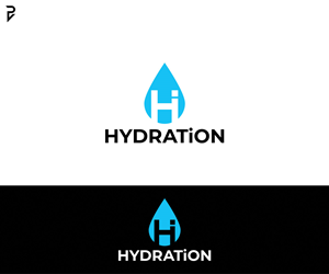 Diseño de Logo por poisonvectors para Smarter Hydration | Diseño: #33689763