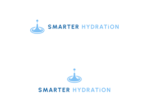 Logo Design by Nittayawan Sangduangya for Smarter Hydration | Design: #33687075