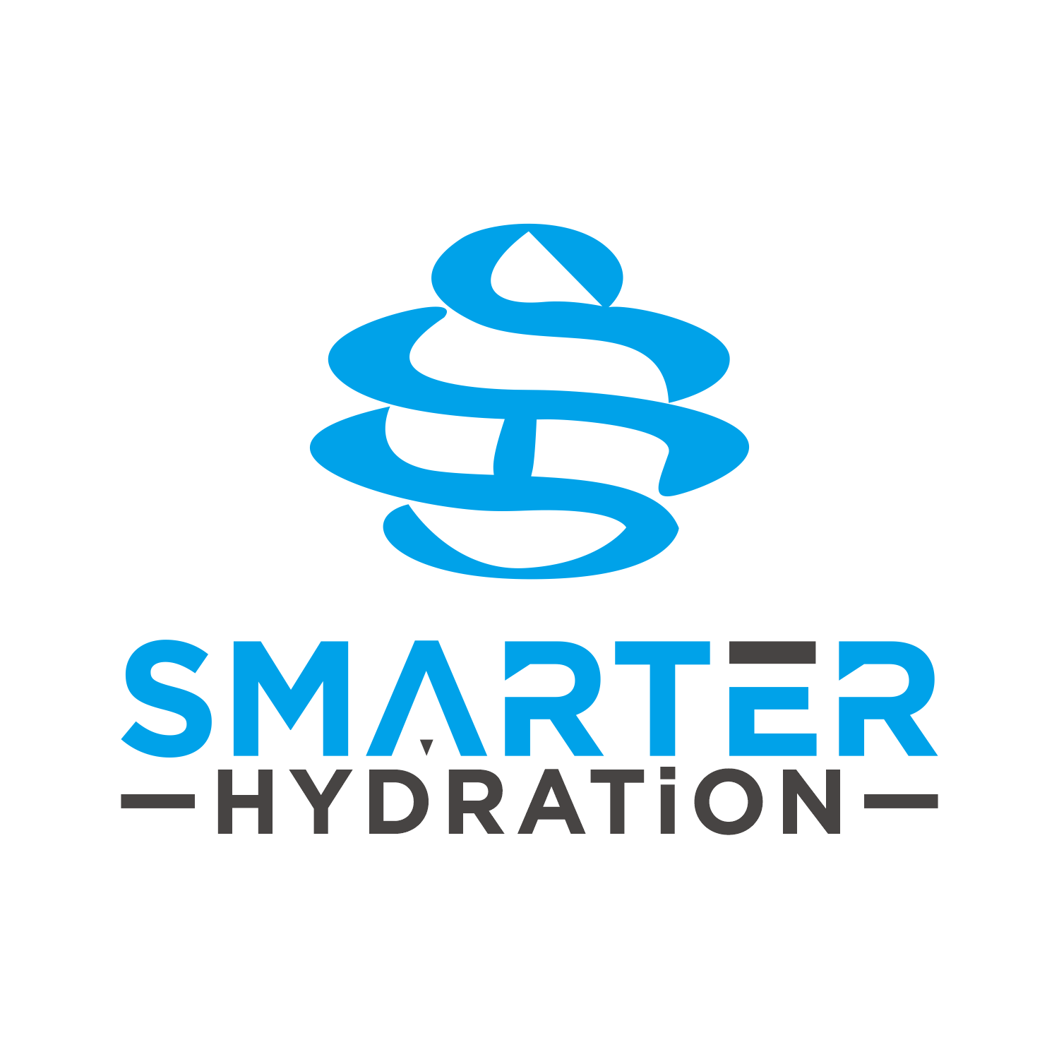 Logo Design by Abigaill_design¹ for Smarter Hydration | Design #33729817