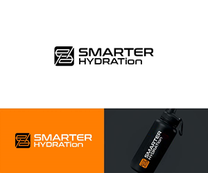 Logo Design by SANJU1 for Smarter Hydration | Design: #33694277