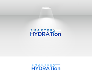 Logo Design by Noor Ezz for Smarter Hydration | Design: #33690360