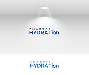 Logo Design by Noor Ezz for Smarter Hydration | Design: #33690361
