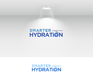 Diseño de Logo por Noor Ezz para Smarter Hydration | Diseño: #33690363