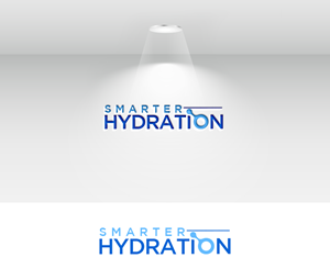 Diseño de Logo por Noor Ezz para Smarter Hydration | Diseño: #33690364