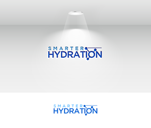 Diseño de Logo por Noor Ezz para Smarter Hydration | Diseño: #33690365