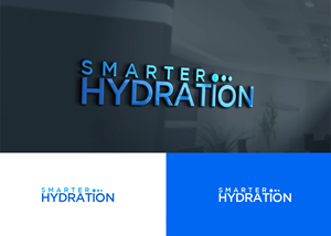 Diseño de Logo por Noor Ezz para Smarter Hydration | Diseño: #33690474