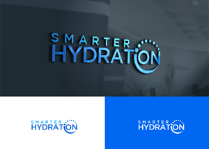 Diseño de Logo por Noor Ezz para Smarter Hydration | Diseño: #33690478