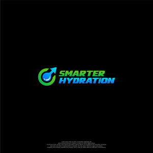 Diseño de Logo por JoiceSinatra para Smarter Hydration | Diseño: #33729869