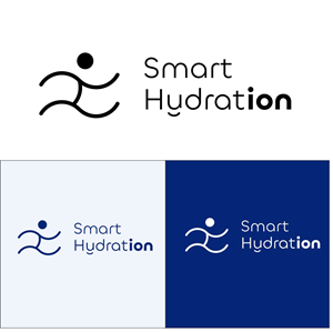 Diseño de Logo por Best Design Hub para Smarter Hydration | Diseño: #33696086