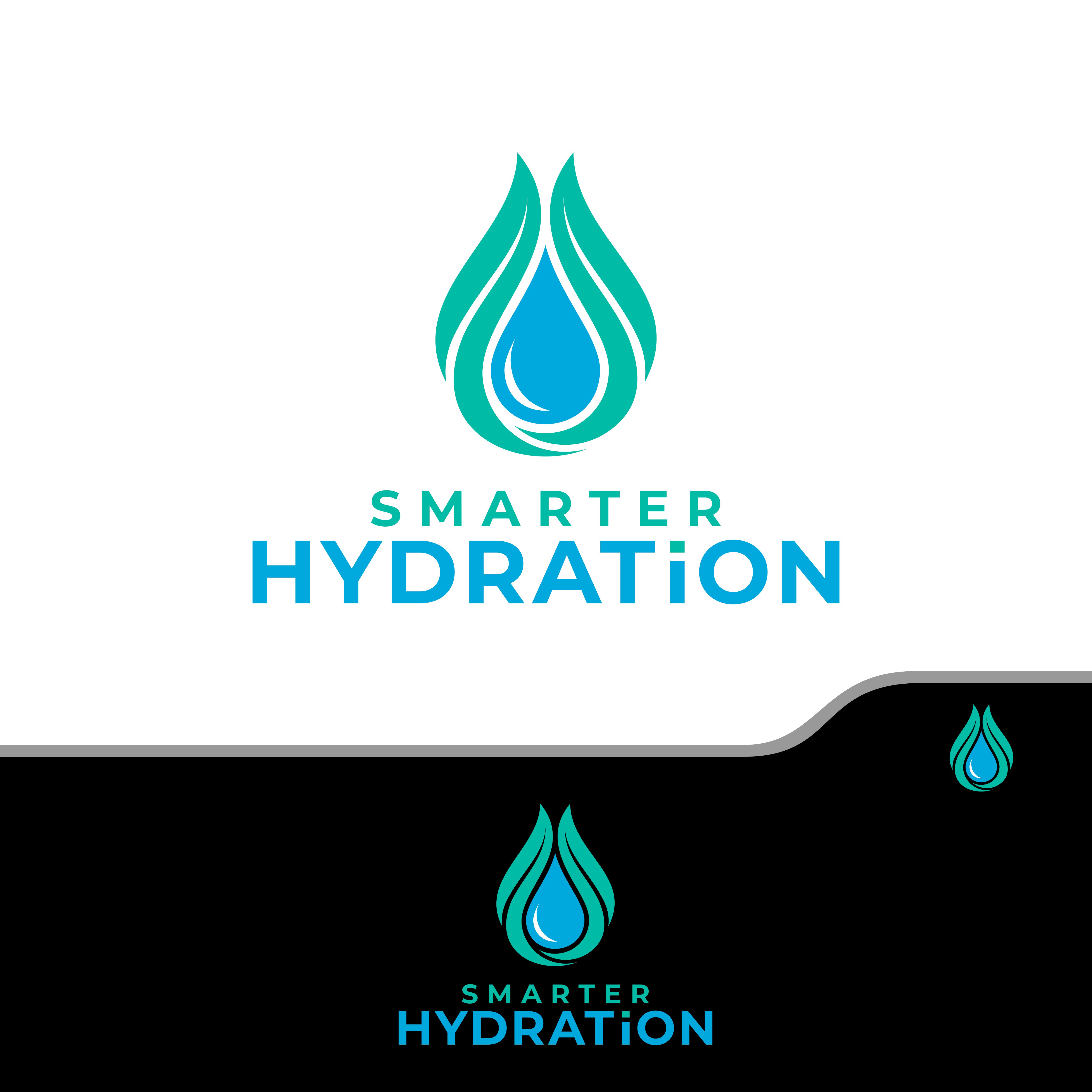Logo Design by ciplux for Smarter Hydration | Design #33718036