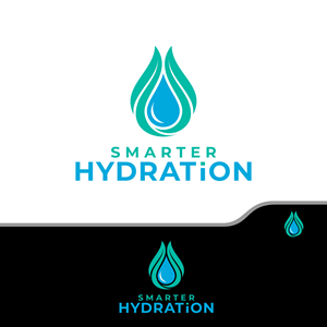 Diseño de Logo por ciplux para Smarter Hydration | Diseño: #33718036