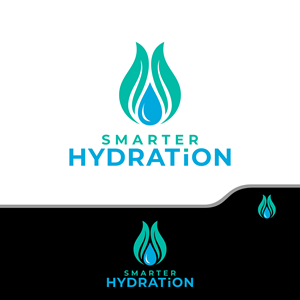 Diseño de Logo por ciplux para Smarter Hydration | Diseño: #33718069