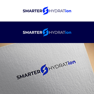 Diseño de Logo por victipedia para Smarter Hydration | Diseño: #33691105