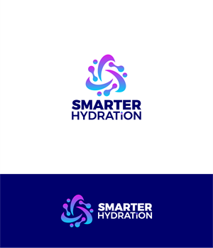 Diseño de Logo por victipedia para Smarter Hydration | Diseño: #33698387