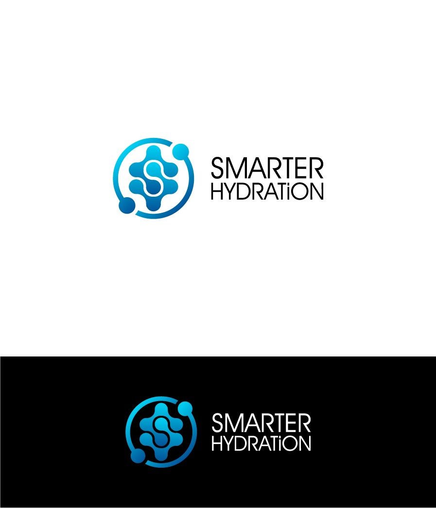 Diseño de Logo por victipedia para Smarter Hydration | Diseño #33698529