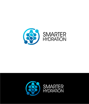 Diseño de Logo por victipedia para Smarter Hydration | Diseño: #33698529