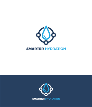 Diseño de Logo por victipedia para Smarter Hydration | Diseño: #33706994