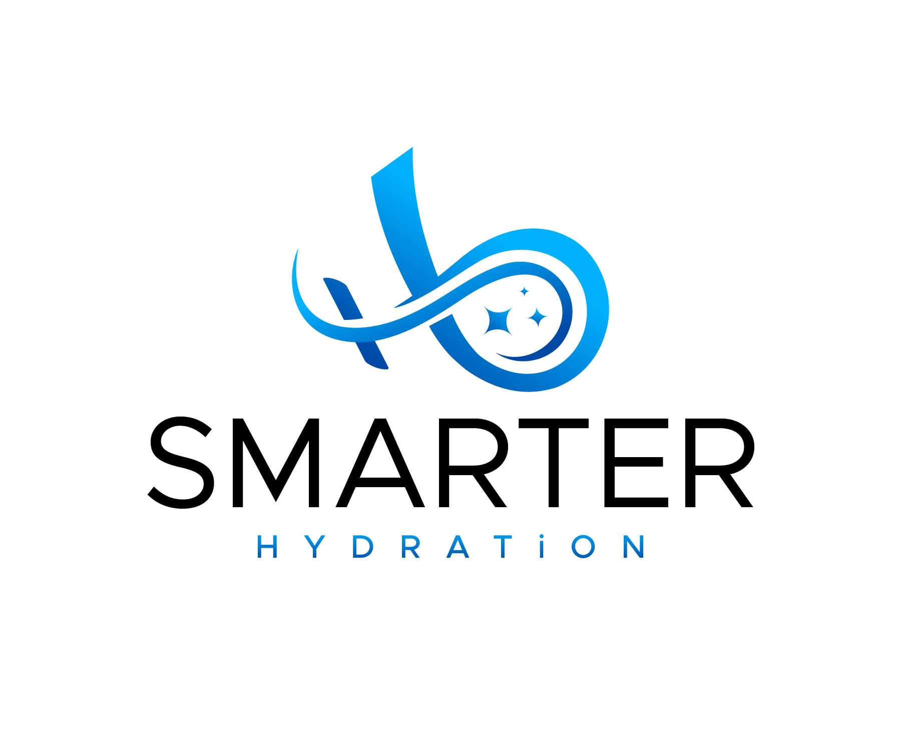 Logo Design by debdesign for Smarter Hydration | Design #33695814