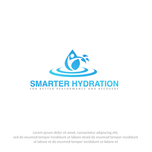 Diseño de Logo por Anekaa para Smarter Hydration | Diseño: #33691578
