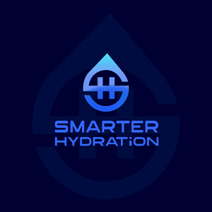 Logo Design by eva8jr for Smarter Hydration | Design: #33686571