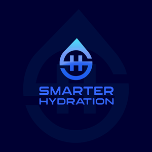 Logo Design by eva8jr for Smarter Hydration | Design: #33686590