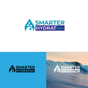 Logo Design by AbhishekkM'24 for Smarter Hydration | Design: #33690125