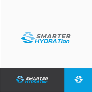 Logo-Design von gray mind für Smarter Hydration | Design: #33809703