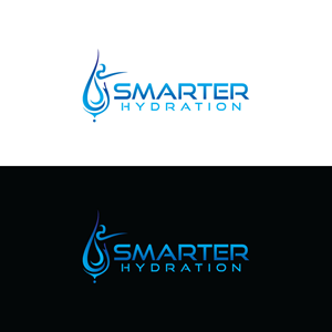 Logo Design by prodesigns99 for Smarter Hydration | Design: #33685715