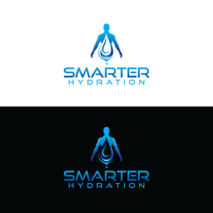 Logo Design by prodesigns99 for Smarter Hydration | Design: #33685716