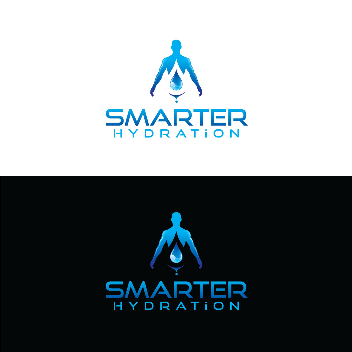 Diseño de Logo por prodesigns99 para Smarter Hydration | Diseño #33686447