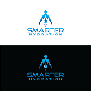 Diseño de Logo por prodesigns99 para Smarter Hydration | Diseño: #33686447