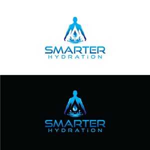 Logo Design by prodesigns99 for Smarter Hydration | Design: #33686449