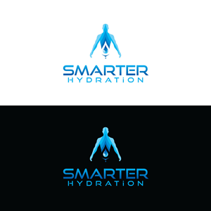 Logo Design by prodesigns99 for Smarter Hydration | Design: #33700999