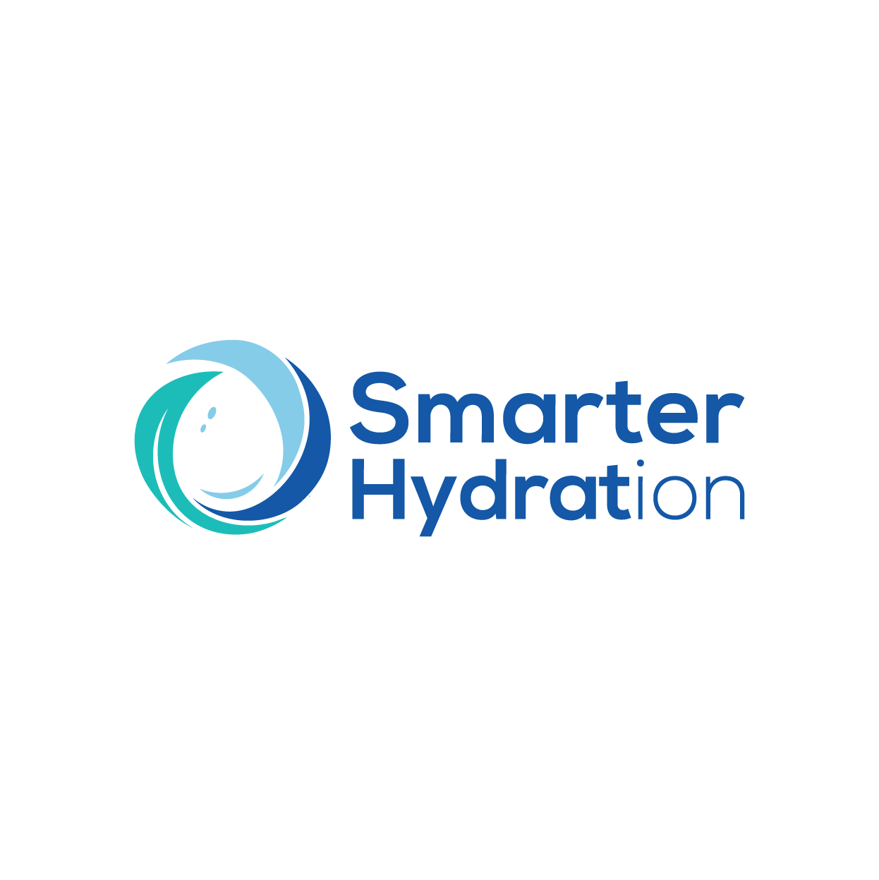 Logo Design by Boink for Smarter Hydration | Design #33734410