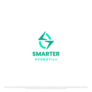 Logo Design by Kayla. for Smarter Hydration | Design: #33686769